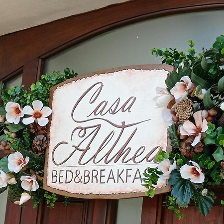 ميلو B&B Casa Althea المظهر الخارجي الصورة