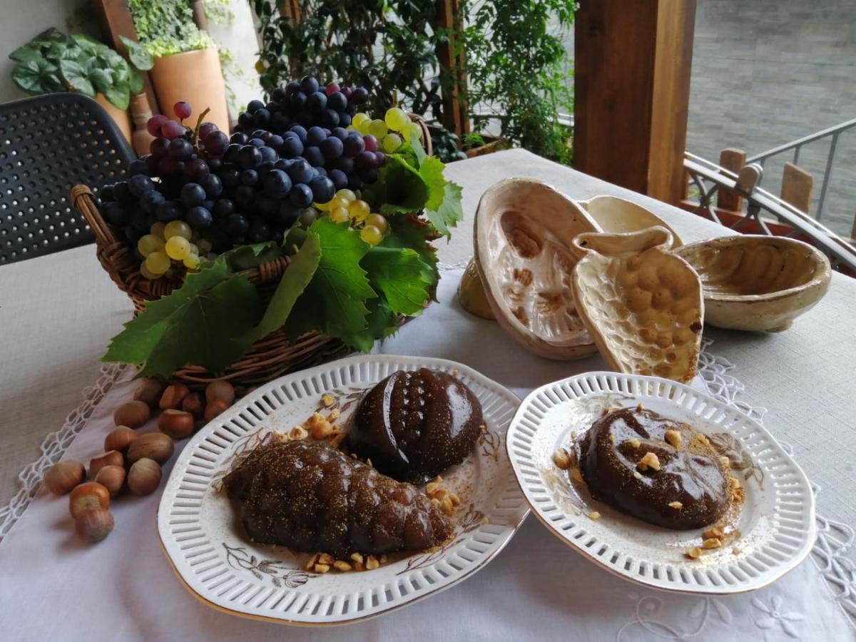 ميلو B&B Casa Althea المظهر الخارجي الصورة