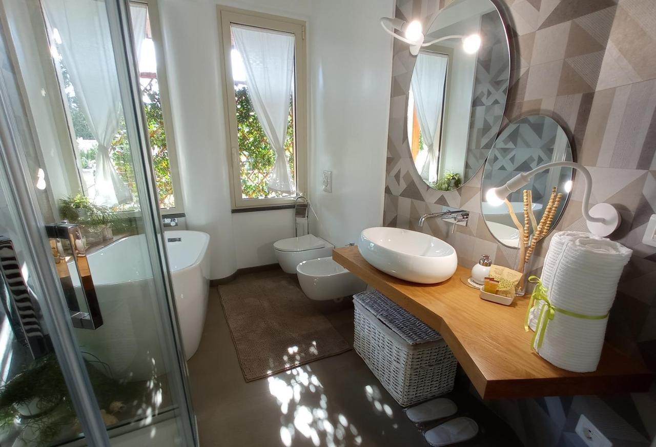 ميلو B&B Casa Althea المظهر الخارجي الصورة
