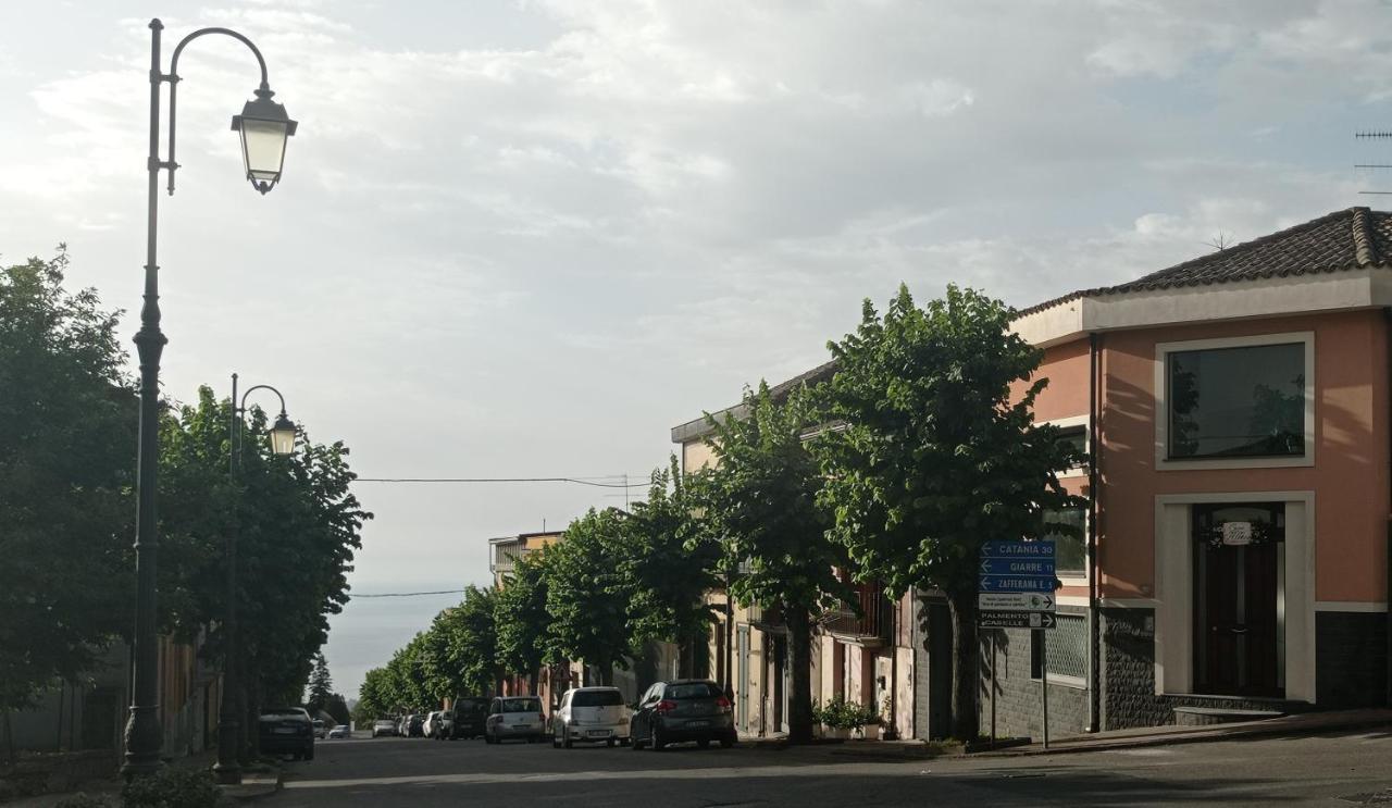 ميلو B&B Casa Althea المظهر الخارجي الصورة